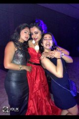 Trisha Engagement Party Photos